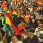 Bolivia en crisis: lecciones para RD