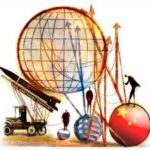 Cambio climático y geopolítica: la nueva lucha global por el poder y los recursos