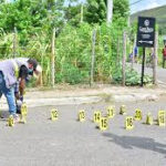 Cantera incontenible de crímenes: escasez de acciones de las autoridades