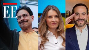 Colombia en la encrucijada