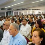 Concluyen ciclo conferencias «Elecciones en democracia»