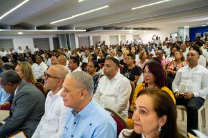 Concluyen ciclo conferencias «Elecciones en democracia»