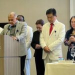 Décimo Desayuno Nacional de Oración reúne a líderes en SD