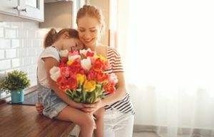 Día de las madres