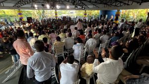 Dice para vencer a PRM, el PLD necesitará “jinete pura sangre”