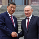 El cinismo de los tiranos: cuando Putin y Xi defienden a Raúl Castro