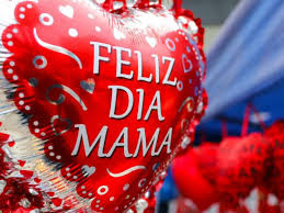El Día de las Madres