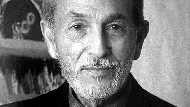 El día que Alone coronó a Manuel del Cabral