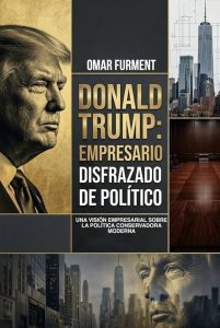 El empresario que quiso gobernar el alma