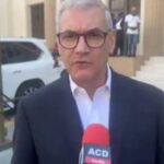 El fantasma de Gonzalo (OPINION)