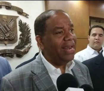 El PLD apoya rechazo de JCE a reducción recursos de partidos