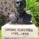Elías Piña: sobresaliente defensor de la independencia