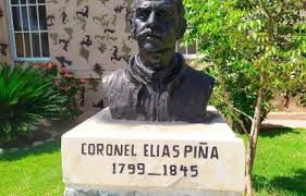 Elías Piña: sobresaliente defensor de la independencia