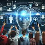 Era de inteligencia artificial: ¿quién gana la batalla por la mente?