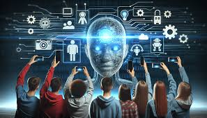 Era de inteligencia artificial: ¿quién gana la batalla por la mente?