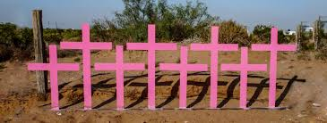 Feminicidios: señales ignoradas, vidas perdidas