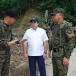 Gobierno RD reafirma su interés de desarrollar la zona fronteriza