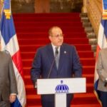 Gobierno restringe publicidad, viáticos, reduce 50% a partidos