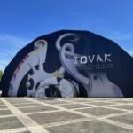 “Iván Tovar: Le Retour” marca el regreso del artista a Venecia