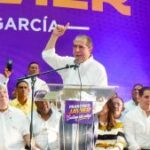 Javier dice su candidatura a la Presidencia RD «es irreversible»