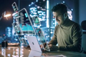 La batalla por la mente en la Era de la inteligencia artificial