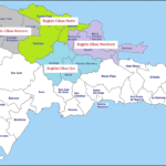 La falla septentrional: peligro potencial y silencioso para el Cibao