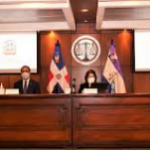 La justicia de RD acumula años de descrédito