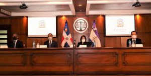 La justicia de RD acumula años de descrédito
