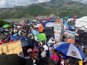 La lección de San Juan: que la cohesión social se mantenga