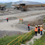 La minería: riqueza no explotada    
