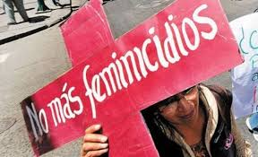 La templanza frente al feminicidio  