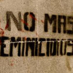 La tragedia del feminicidio 