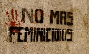 La tragedia del feminicidio 