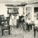 La vellonera: pieza clave de la cultura popular de los años 50