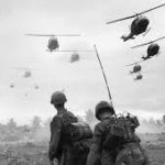 Las cicatrices invisibles de la guerra (OPINION)