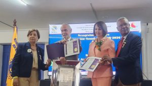 Leones Dominicanos celebran en Santiago su 61.ª convención Leones Dominicanos celebran en Santiago su 61.ª convención