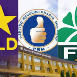 Los políticos que pichan, aparan, batean y fildean 