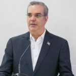 Luis Abinader ante el futuro