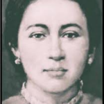 María Trinidad Sánchez: heroína y mártir