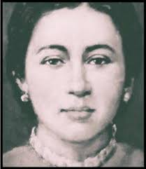 María Trinidad Sánchez: heroína y mártir