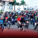 Motoristas y celulares: peligro público