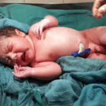 Ningún niño nace con la violencia escrita en la piel