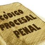 Nuevo Código Penal protege funcionarios que no ejecuten sentencias
