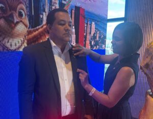 NY: Festival inmobiliario reconoce Instituto Duartiano EU