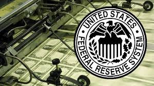 Ojo a la reserva federal de EE.UU (2)