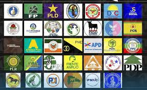 Partidos políticos y fondos públicos