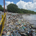 Plásticos: amenaza silenciosa que ahoga nuestros ríos 