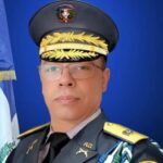 Ponen a circular historia de la Policía Nacional dominicana