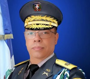 Ponen a circular historia de la Policía Nacional dominicana Ponen a circular historia de la Policía Nacional dominicana