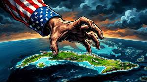 ¿Por qué EE.UU. le teme a Cuba?